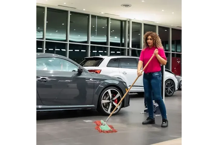 SERVICIOS DE LIMPIEZA image 1