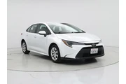 Toyota Corolla 2023 LE 4dr S