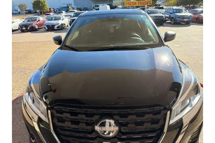 $18407 : Nissan Kicks 2024 S 4dr Cros image 6