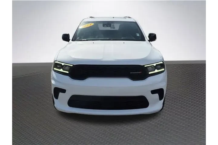 $32997 : Dodge Durango 2024 AWD GT 4d image 3