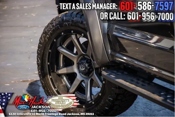 $39995 : Ford F-150 2018 4x4 Raptor 4 image 5