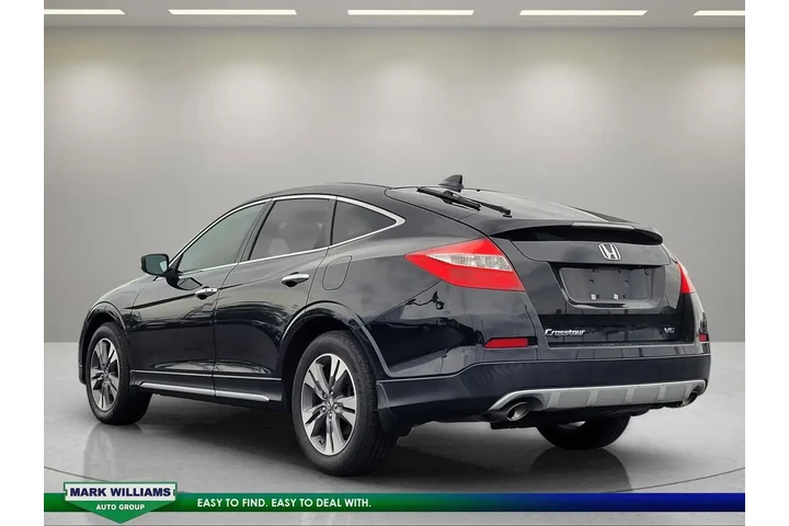 $9495 : Honda Crosstour 2013 EX V6 4 image 7