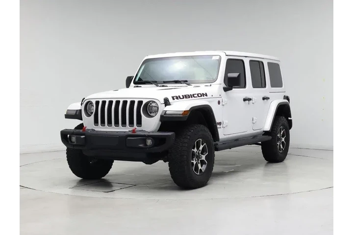 $38998 : Jeep Wrangler Unlimited 2022 image 4