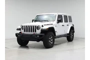 $38998 : Jeep Wrangler Unlimited 2022 thumbnail
