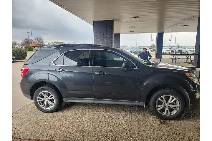 $14328 : Chevrolet Equinox 2017 LT 4d image 5