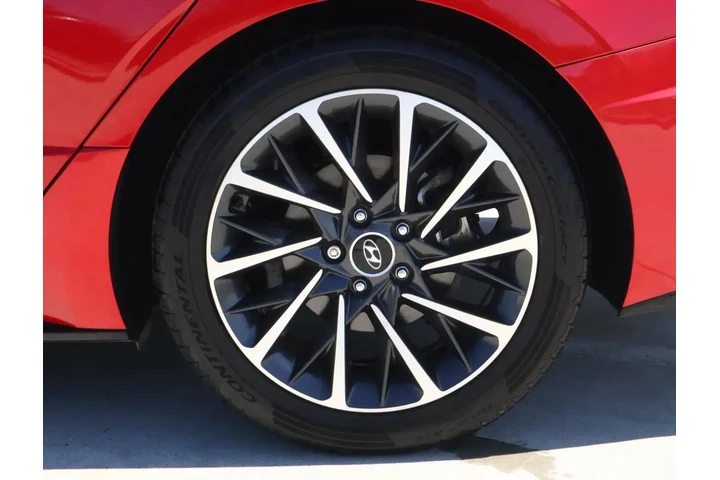 $18988 : Hyundai SONATA 2021 Limited image 8