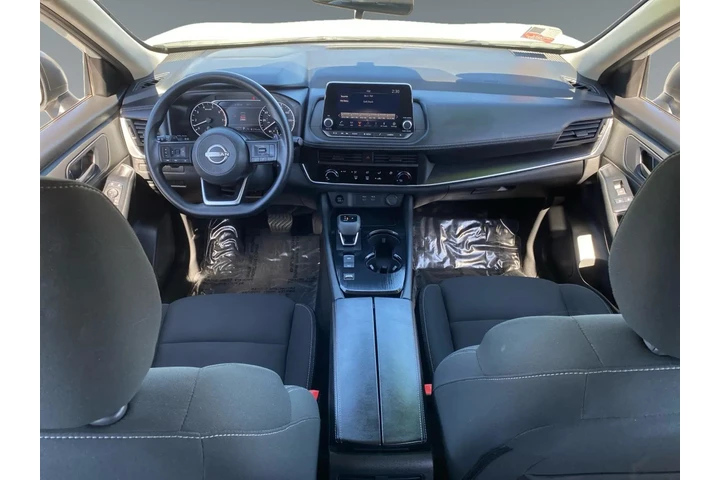 $25713 : Nissan Rogue 2024 S 4dr Cros image 10