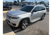 $22581 : Jeep Grand Cherokee L 2021 4 thumbnail