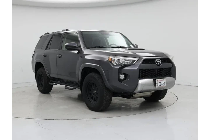 $30998 : Toyota 4Runner 2018 AWD Limi image 1