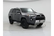Toyota 4Runner 2018 AWD Limi