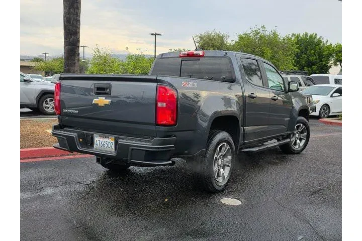 $18995 : Chevrolet Colorado 2016 4x2 image 7