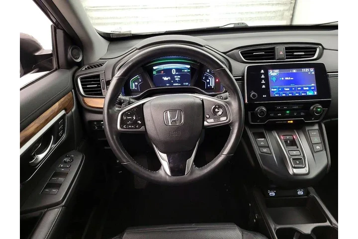 $28998 : Honda CR-V Hybrid 2022 AWD E image 10