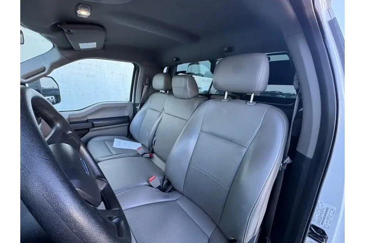 $18989 : Ford F-150 2018 4x2 XL 2dr R image 9