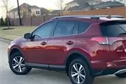 $14500 : 2018 Toyota RAV4 XLE thumbnail