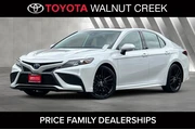 Toyota Camry Hybrid 2023 XSE