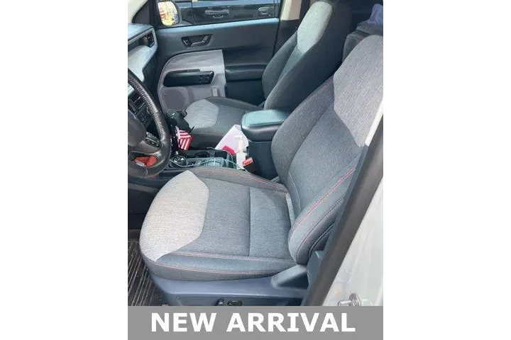 $26291 : Ford Maverick 2022 AWD XLT 4 image 4