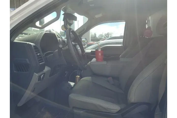 $12874 : Ford F-150 2017 4x2 XL 2dr R image 7