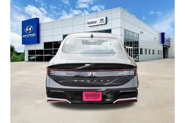 $25898 : Hyundai SONATA 2025 SEL Conv image 6