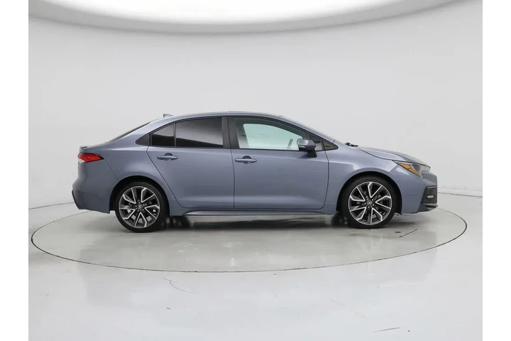 $21998 : Toyota Corolla 2021 SE 4dr S image 7