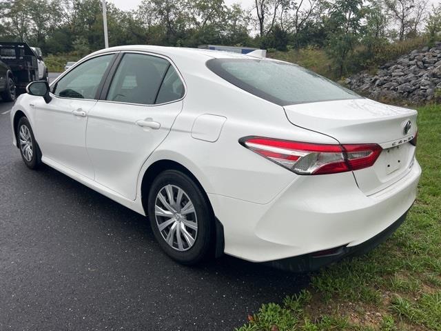 $27498 : PRE-OWNED 2020 TOYOTA CAMRY H image 6