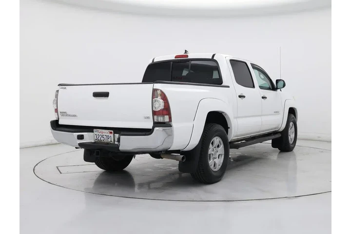 $26998 : Toyota Tacoma 2014 4x4 V6 4d image 8
