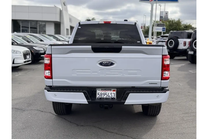$29995 : Ford F-150 2022 4x2 XL 4dr S image 8
