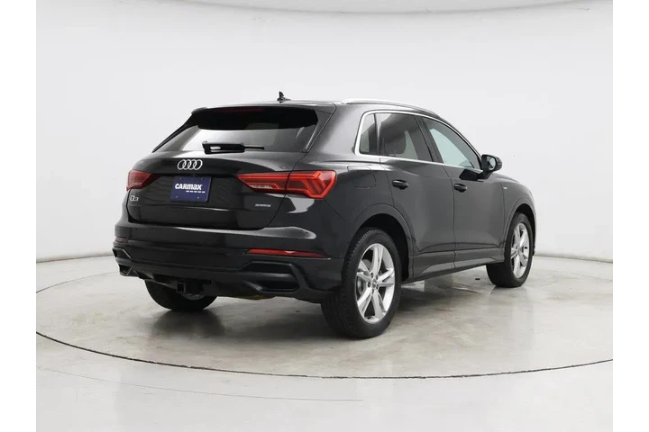 $24998 : Audi Q3 2020 AWD quattro S l image 8