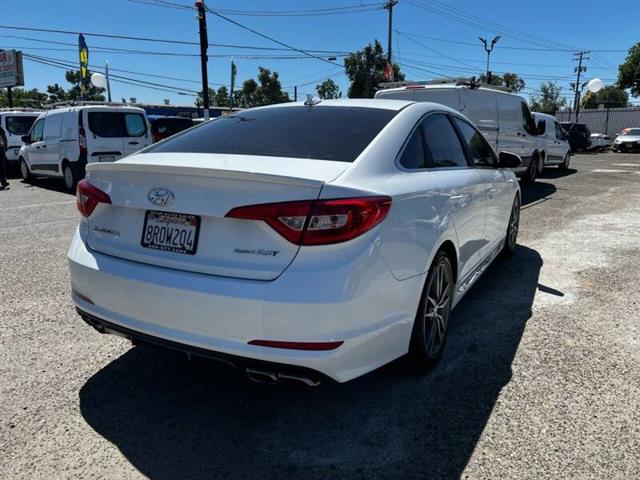 $11599 : 2017 Sonata Sport 2.0T image 7