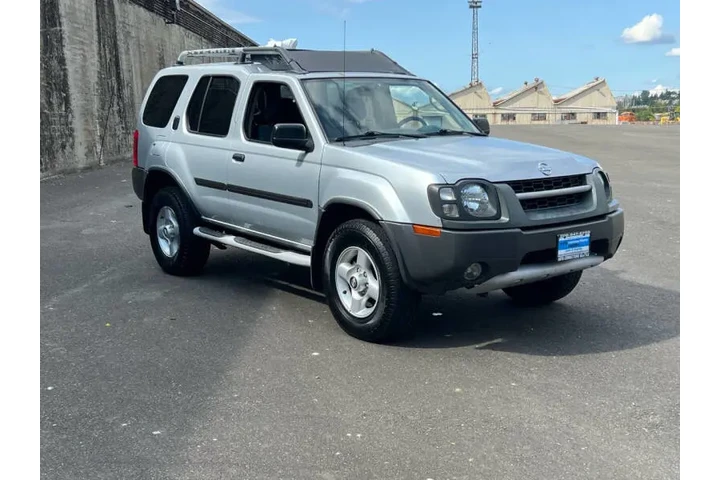 $5488 : 2002 Xterra SE image 9
