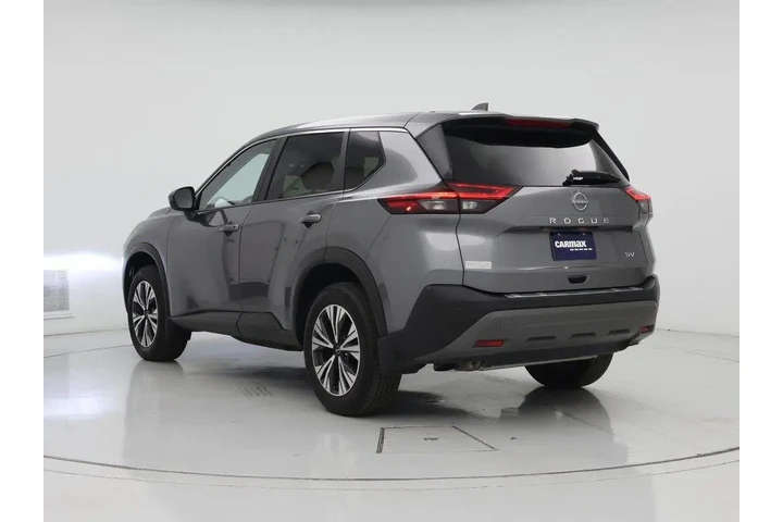 $23998 : Nissan Rogue 2023 SV 4dr Cro image 2