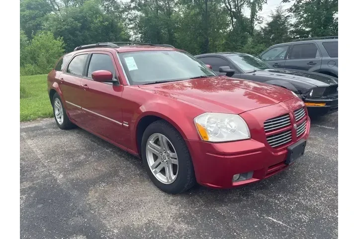 $15990 : Dodge Magnum 2005 RT 4dr Wag image 2