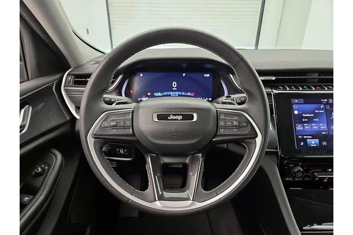 $30998 : Jeep Grand Cherokee 2023 4x2 image 10