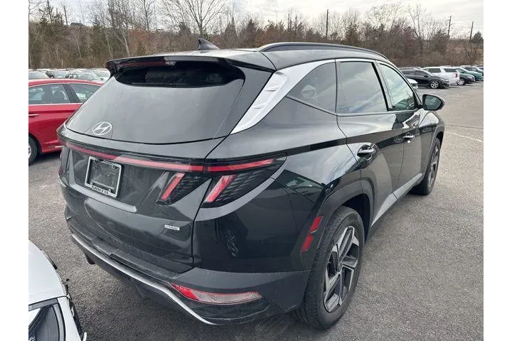 $24595 : Hyundai TUCSON 2023 AWD Limi image 5