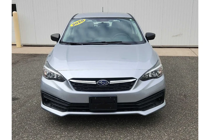 $18995 : Subaru Impreza 2020 AWD Base image 2