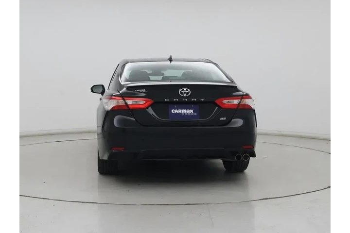 $21998 : Toyota Camry 2020 SE 4dr Sed image 6