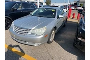 Chrysler Sebring 2009 Tourin en Detroit