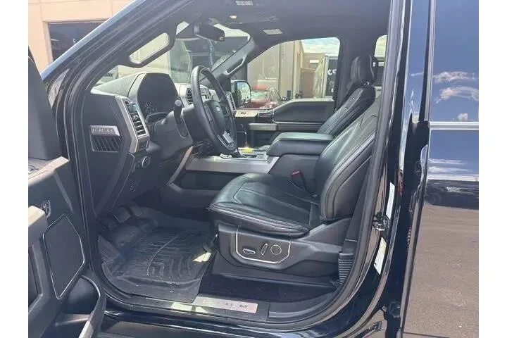 $23000 : Ford F-150 2016 4x4 King Ran image 10