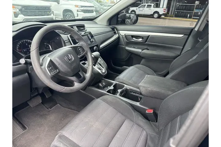 $12996 : Honda CR-V 2018 LX 4dr SUV image 7