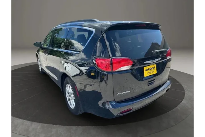 $16700 : 2021 Voyager LXi image 6