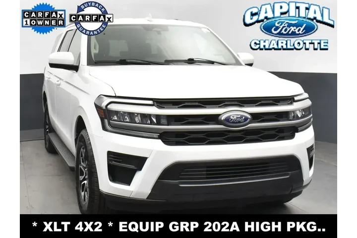 $32999 : Ford Expedition 2024 4x2 XLT image 2