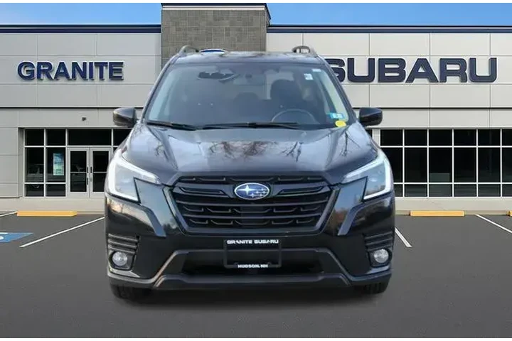 $20990 : Subaru Forester 2022 AWD Pre image 3