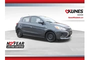 Mitsubishi Mirage 2024 ES 4d en Madison
