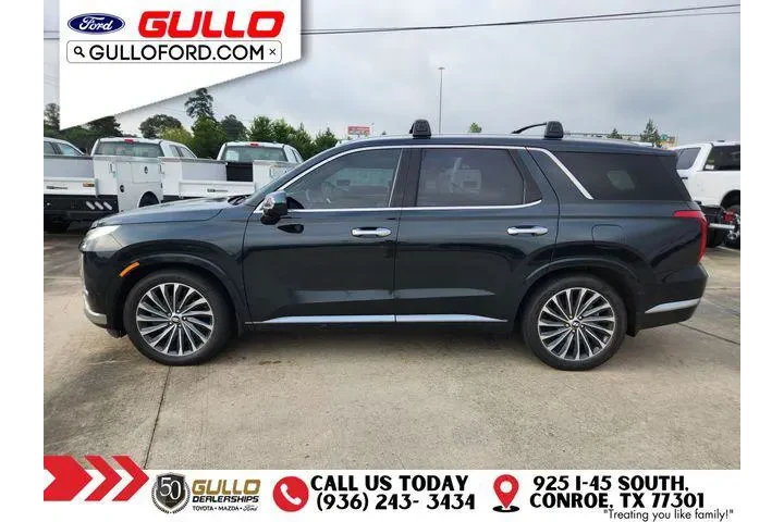 $30991 : Hyundai PALISADE 2023 AWD Ca image 4