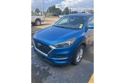 Hyundai TUCSON 2019 SE 4dr S en New Orleans