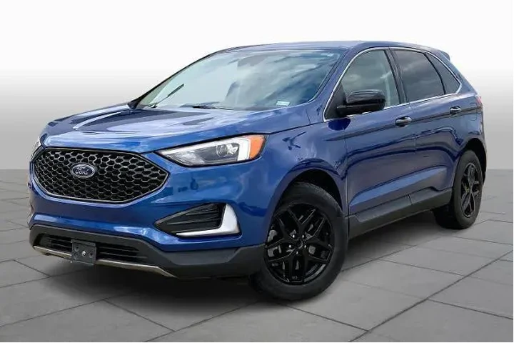 $26751 : Ford Edge 2024 AWD ST-Line 4 image 1