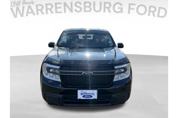 $27000 : Ford Maverick 2024 XLT 4dr S image 2