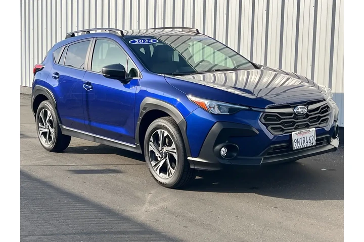 $26494 : Subaru Crosstrek 2024 AWD Pr image 8