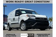 $27777 : 2022 ProMaster City Cargo Van thumbnail