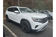 Volkswagen Atlas 2022 AWD V6 en Atlanta