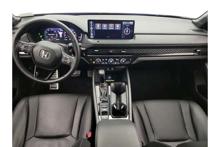 $32998 : Honda Accord Hybrid 2025 Spo image 9